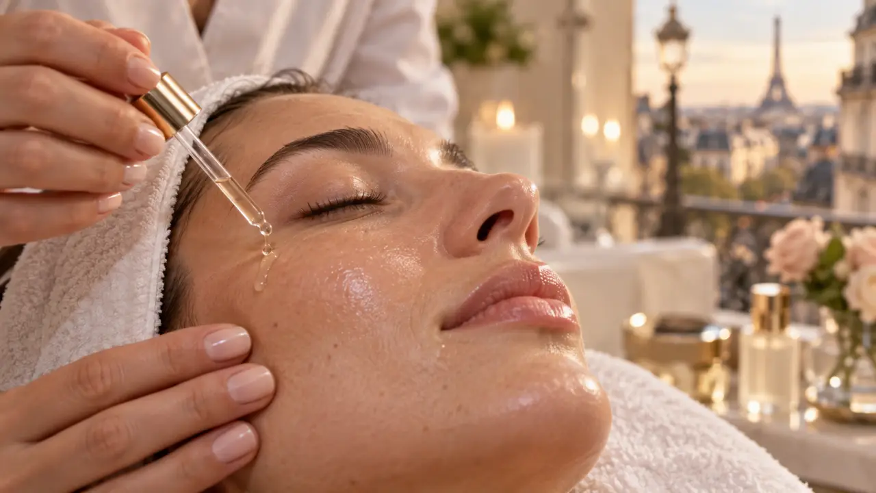Soin du visage à Paris 20 : comparez quartiers, techniques et tarifs