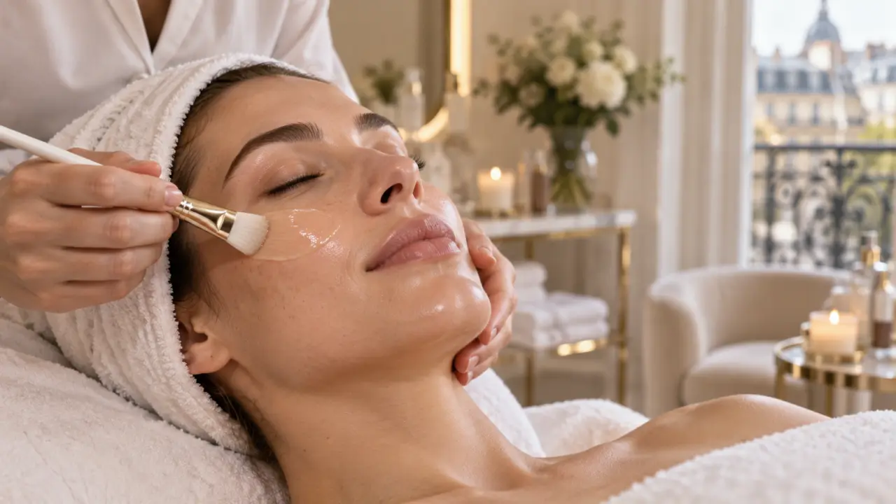 Soin du visage à Paris 12 : comment choisir votre institut et votre protocole idéal